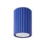 Ceiling lamp KARBON 10 ultramarine thumbnail 1