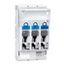 HRC-fuse-switch ARROW BLUE GR.00 3P M8 (The price is shown without markup on metals. Request a quote for accurate information) thumbnail 7