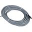 PRE WIRED CONNECT M12 4 PIN ELBOWED FEM 1,2M PUR CABLE SPECIFIC CABLE  thumbnail 7