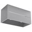 SPOT LOBO MAXI GREY G9 2X40W IP20 thumbnail 1