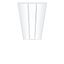 MLinf EL LED3600-840 M625Q LDO KA WH - Mellow light recessed luminaire thumbnail 4