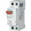 PL7-B4/1N Miniature circuit breaker (MCB), 4 A, 1p+N, characteristic: B thumbnail 2