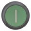 M22S-DR-G-X1 Pushbutton, RMQ-Titan, Flat, maintained, green, inscribed, Bezel: black thumbnail 11