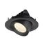 NUMINOS® GIMBLE M 4000K 40° black/black thumbnail 2
