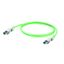 Dragline cable, PROFINET, RJ45 IP 20, RJ45 IP 20, Cat.5 (ISO/IEC 11801) / Cat.5e (TIA T568-B), PUR, 25 m thumbnail 1