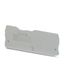 D-QTC 2,5-TWIN - End cover thumbnail 1