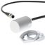 Proximity sensor, inductive, brass-nickel, Spatter-coating, M30, shiel E2E 8512M thumbnail 1