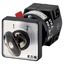 TM-1-8220/EZ/S-J Changeover switches, TM, 10 A, center mounting, 1 contact unit(s), Contacts: 2, 60 °, maintained, Without 0 (Off) position, 1-2, Design number 8220, K thumbnail 2