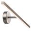Ip S13 60 | Wall light | Brushed steel thumbnail 1