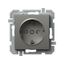 SOCKET SCHUKO 2P+E 16A 250V~ BV TI XO 4417017 thumbnail 1