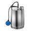 Drainage pump UNILIFT AP12.40.04.A1 1X230V 5M SCH with float switch thumbnail 1