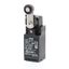 Limit switch, D4N, M20 (1-conduit), 1NC/1NO (snap-action), Roller leve D4N 0027B thumbnail 3