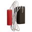 L.NOW - NO PULL-CORD PUSHBUTTON 10A BRONZE thumbnail 1