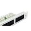 Patchpanel 50xRJ45 unshielded, ISDN, 19", 1U, RAL7035 thumbnail 10