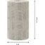 EXPERT M48 Sanding Net Roll 115 mm, 5 m, G 24 thumbnail 3