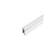GLENOS skirting board 200, 2m, matt white thumbnail 3