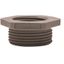 Reducer Hexagonal with sealing Flat Polyamide 6 with 25 Percent Glass  thumbnail 2