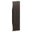 L.NOW - COVER MH 2 DIMMER 1M BRONZE thumbnail 1