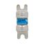 Eaton Bussmann series TPS telecommunication fuse, PCB tab, bolt tag, 170 Vdc, 35A, 100 kAIC, Non Indicating, Current-limiting, Non-indicating, Glass melamine tube, Silver-plated brass ferrules thumbnail 3