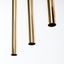 PASTELO 3L HANGING LAMP GOLDEN GLOSS G9 3X8W IP20 thumbnail 7