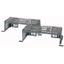 XPFMC4-S Shroud circuit breaker cable connection area, NZM4 single, W800 thumbnail 1