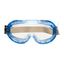 3M™ Fahrenheit™ Safety Goggles, T-N-Wear , Indirect Vented, Neoprene H thumbnail 4