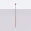 Pendant lamp ARCHE 1 gold thumbnail 9