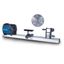 Scheppach Wood Lathe DM600VARIO thumbnail 2