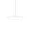 CAELA QMS LED1700-940 OP WH WH APWH - Pendant LED luminaire thumbnail 1