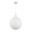 Pendant Dewdrop Pendant Lamp White thumbnail 1