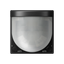Centre plate with knob room thermostat A1749BF thumbnail 1