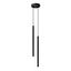 HANGING LAMP PASTELO 2 BLACK G9 2X8W IP20 thumbnail 3