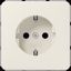 SCHUKO socket CD1520NBF thumbnail 2