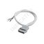 Cable set 5p plug 5x1,5mm� HF grey 2,26m thumbnail 20