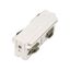EUTRAC direct connector, electrical, white thumbnail 1