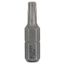 Screwdriver bit Extra Hard T20, 25 mm 3 pcs. thumbnail 1