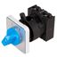 Changeover switch 1-pole, central mounting 22,5mm thumbnail 6