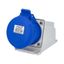Socket 32A/230V 3-pole IP44 acc. thumbnail 2