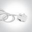 WHITE PENDANT 20W E27 thumbnail 2