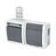 ATLAS switch no. 6 IP65 serial + socket thumbnail 1