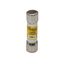 Midget Fuse, Photovoltaic, 600 Vdc, 50 kAIC interrupt rating, Fast acting class, Fuse Holder and Block mounting, Ferrule end X ferrule end connection, 5A current rating, 50 kA DC breaking capacity, .41 in diameter thumbnail 5