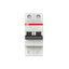 SH202L-B32 Miniature Circuit Breaker - 2P - B - 32 A thumbnail 2