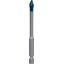 EXPERT HEX-9 HardCeramic Drill Bit 6 x 90 mm thumbnail 1
