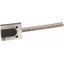 E51KF843 Glass fiber simplex cable, stainless steel, flat thumbnail 1