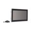 Touch panel XV-303, 24 V DC, 10.1 Inch, 2 x Ethernet, 1 x RS-232, 1 x  thumbnail 8