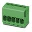 TDPT 4/ 5-SC-6,35-ZB - PCB terminal block thumbnail 4
