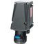 T0-1-8214/I1 Changeoverswitches, T0, 20 A, surface mounting, 1 contact unit(s), Contacts: 2, 45 °, momentary, With 0 (Off) position, with spring-return from both d thumbnail 97