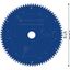 Expert for Aluminium Circular Saw Blade for Cordless Saws 250x2.4/1.8x30 T78 thumbnail 3