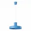 Pendant lamp BILO azure thumbnail 1