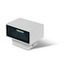 WHITE WALL LIGHT 2x3W WW IP54 230V thumbnail 3
